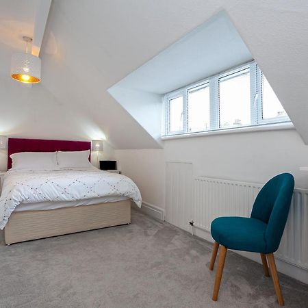 Cosy 2 Bed Apartment - Close To Leeds Centre 외부 사진