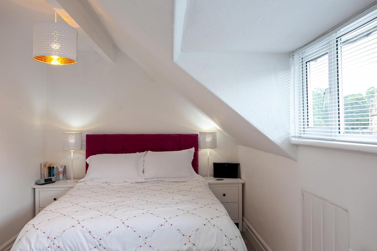 Cosy 2 Bed Apartment - Close To Leeds Centre 외부 사진