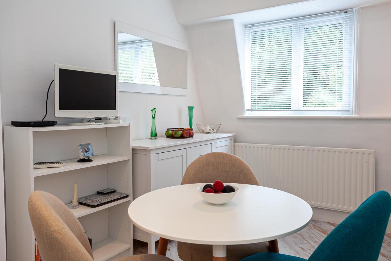 Cosy 2 Bed Apartment - Close To Leeds Centre 외부 사진