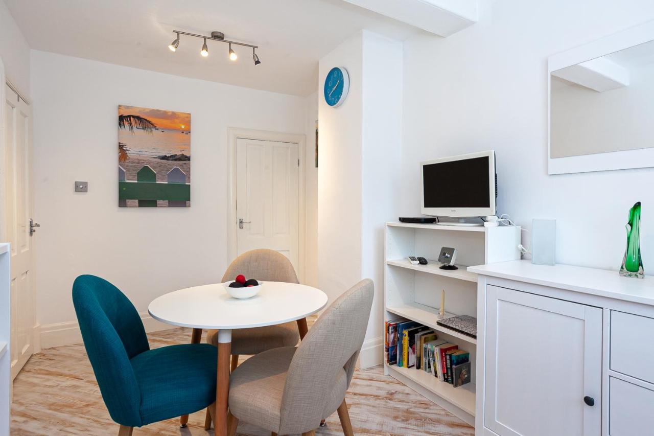 Cosy 2 Bed Apartment - Close To Leeds Centre 외부 사진