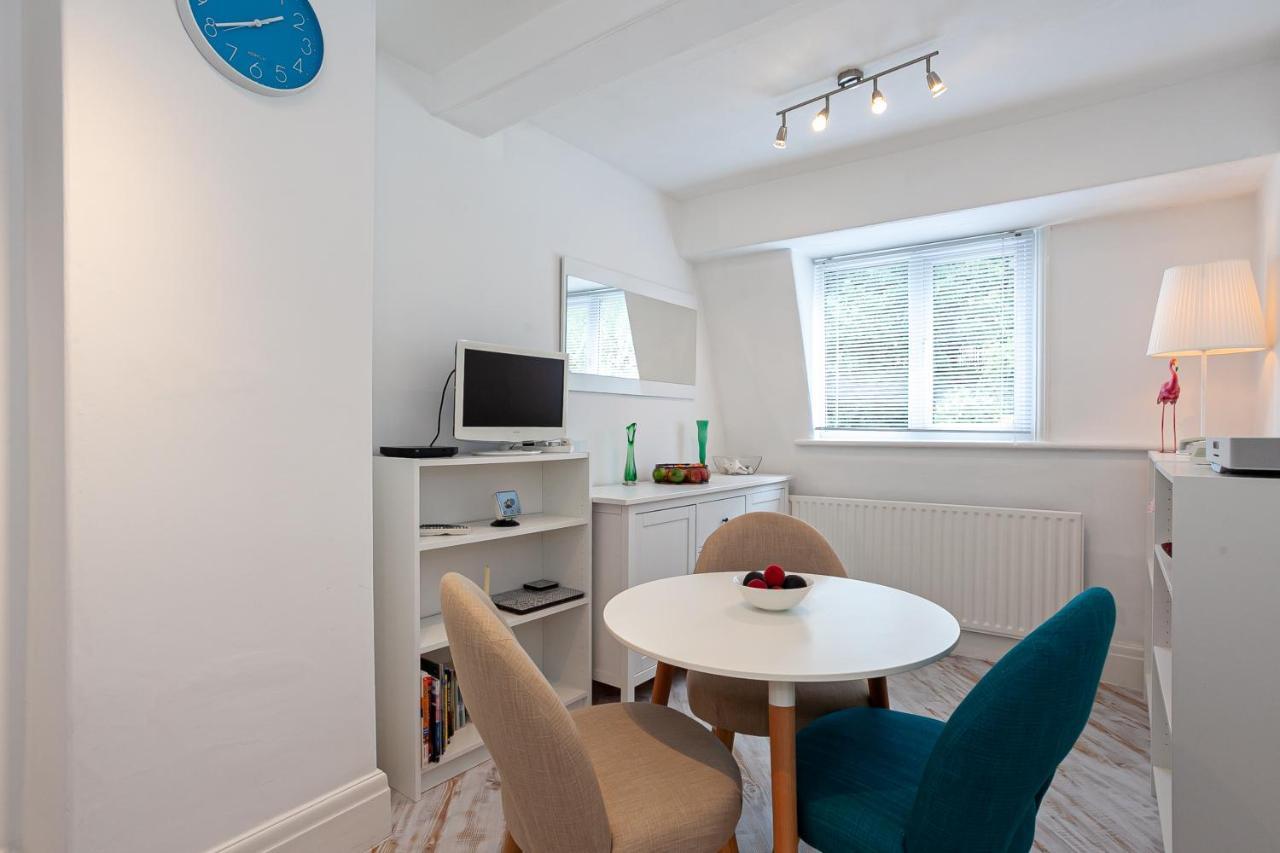Cosy 2 Bed Apartment - Close To Leeds Centre 외부 사진