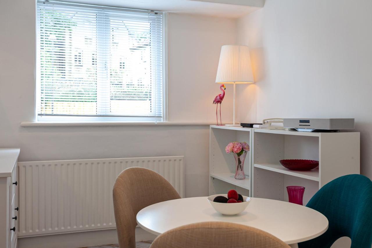 Cosy 2 Bed Apartment - Close To Leeds Centre 외부 사진
